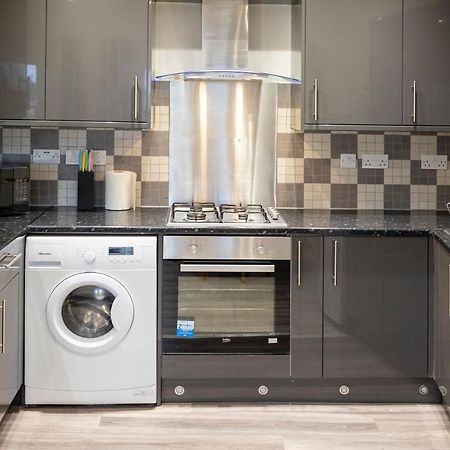 Entire New Flat With View To River Yare, H7 Apartment เกรทยาร์มัธ ภายนอก รูปภาพ