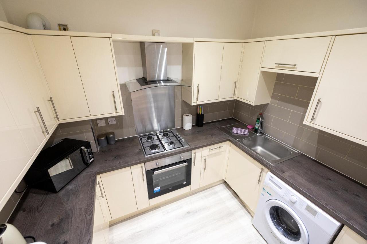 Entire New Flat With View To River Yare, H7 Apartment เกรทยาร์มัธ ภายนอก รูปภาพ